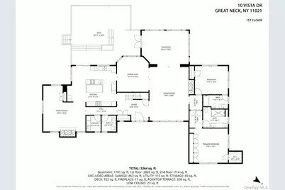 10 Vista Drive, Great Neck, NY 11021 - Photo 49
