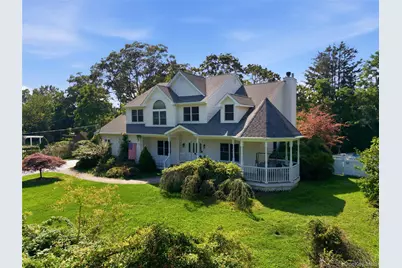 204 Melrose Parkway, Patchogue, NY 11772 - Photo 1
