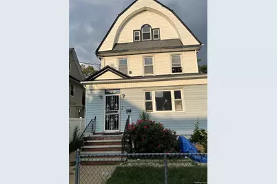 8755 114th Street #2nd fl, Richmond Hill, NY 11418 - Photo 1