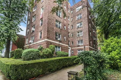 2600 Henry Hudson Parkway E #1D, Bronx, NY 10463 - Photo 1