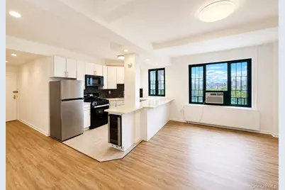 1594 Unionport Road #3H, Bronx, NY 10462 - Photo 9