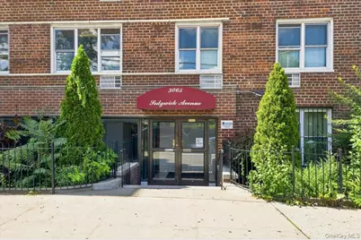 3065 Sedgwick Avenue #6B, Bronx, NY 10468 - Photo 1