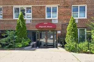 3065 Sedgwick Ave, Bronx, NY 10468 - Photo 1