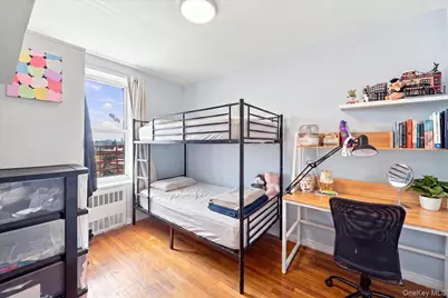 3065 Sedgwick Avenue #6B, Bronx, NY 10468 - Photo 13