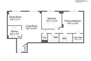 65 Oceana Dr E, Brooklyn, NY 11235 - Photo 15