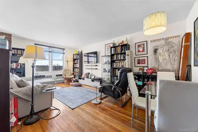 6200 Riverdale Avenue #7J, Bronx, NY 10471 - Photo 1