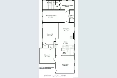 126 Park Hill Avenue, Yonkers, NY 10701 - Photo 31