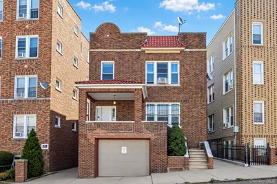 126 Park Hill Avenue, Yonkers, NY 10701 - Photo 1