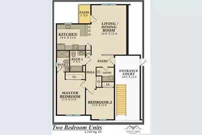 206 Golf Links Road #732, Middletown, NY 10940 - Photo 11