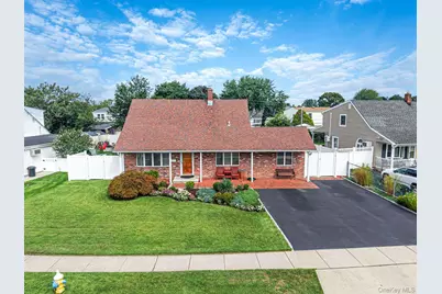 60 Academy Lane, Levittown, NY 11756 - Photo 1