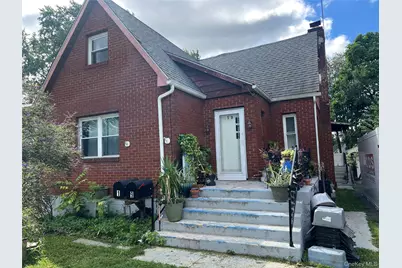 19 White Street, Newburgh, NY 12550 - Photo 1