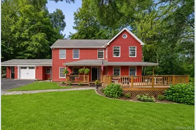 7 Nash Road, North Salem, NY 10560 - Photo 1