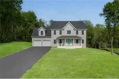 10 Red Oaks Mill Road, Poughkeepsie, NY 12603 - Photo 1