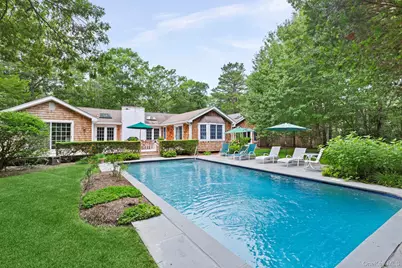 4 Foster Road, Quogue, NY 11779 - Photo 1