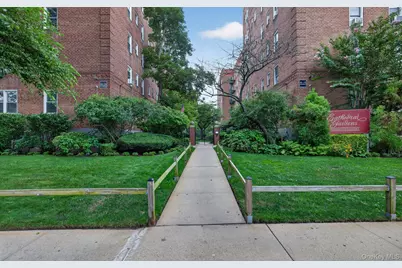 36 Cathedral Avenue #4F, Hempstead, NY 11550 - Photo 19