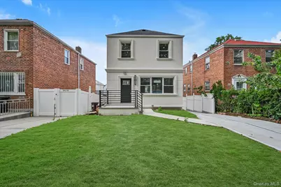 14123 Hoover Avenue, Briarwood, NY 11435 - Photo 1