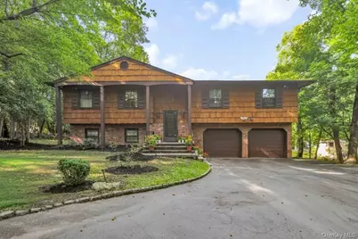 6 Arrow Lane, New City, NY 10956 - Photo 1