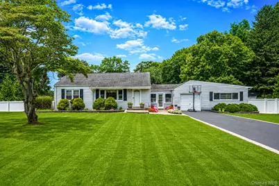 19 Ridgeley Road, Smithtown, NY 11787 - Photo 1