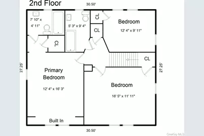 579 Manor Lane, Pelham, NY 10803 - Photo 31