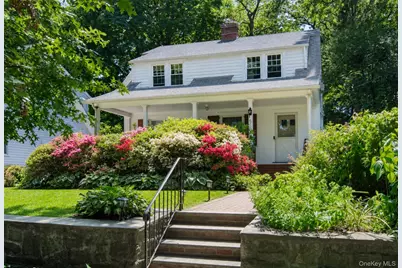 579 Manor Lane, Pelham, NY 10803 - Photo 1