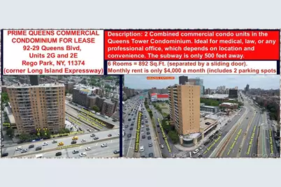92-29 Queens Blvd, Rego Park, NY 11374 - Photo 5