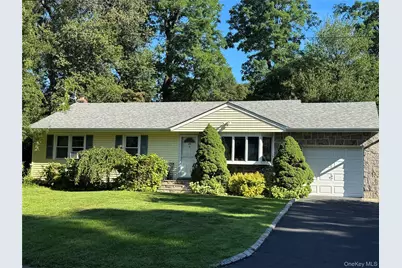 89 E 25th Street, Huntington Station, NY 11746 - Photo 1