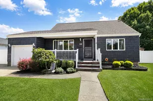 44 Sunset Ave, Farmingdale, NY 11735 - Photo 5