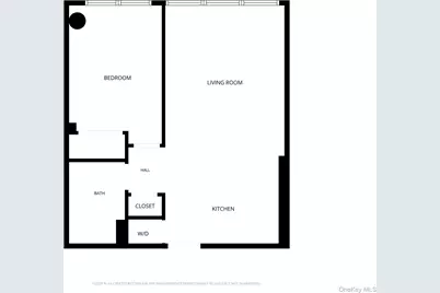 4507 Court Square #4B, Long Island City, NY 11101 - Photo 11