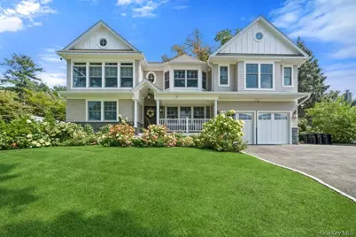 6 Shell Drive, Glen Cove, NY 11542 - Photo 1