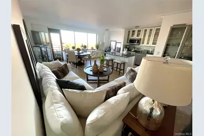372 Central Park West #20K, New York (Manhattan), NY 10025 - Photo 3