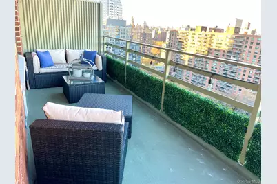 372 Central Park West #20K, New York (Manhattan), NY 10025 - Photo 11