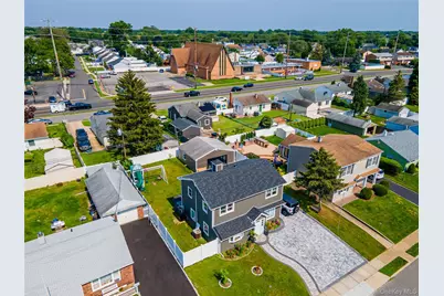 4185 Harriet Road, Bethpage, NY 11714 - Photo 45