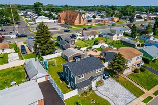 4185 Harriet Rd, Bethpage, NY 11714 - Photo 45