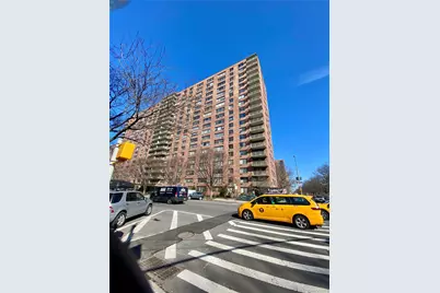 372 Central Park W #20L, New York (Manhattan), NY 10025 - Photo 3