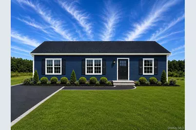 Lot #44 Gail Circle, Rocky Point, NY 11778 - Photo 1