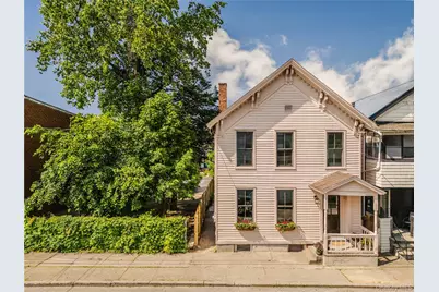 225 Robinson Street, Hudson, NY 12534 - Photo 1