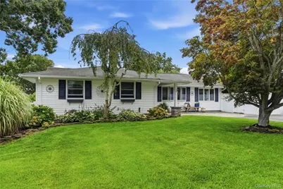 2 Mount Wilson Avenue, Farmingville, NY 11738 - Photo 1