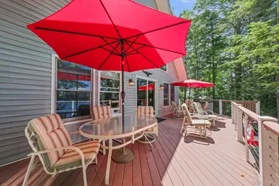 150 (#51) Wildwood Drive, South Fallsburg, NY 12779 - Photo 35