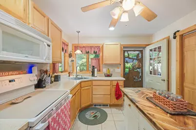150 (#51) Wildwood Drive, South Fallsburg, NY 12779 - Photo 5