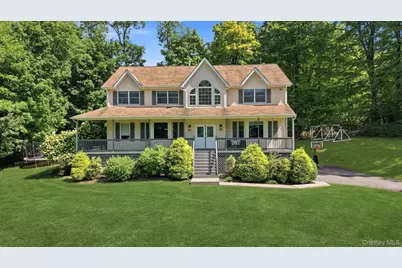 2 Belmar Court, Suffern, NY 10901 - Photo 1