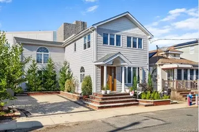 25 W 10th Road, Broad Channel, NY 11693 - Photo 1