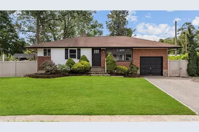 42 Rita Crescent, Commack, NY 11725 - Photo 1