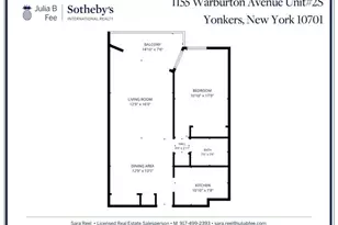 1155 Warburton Ave, Yonkers, NY 10701 - Photo 17