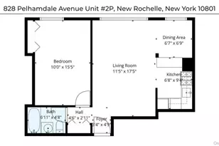 828 Pelhamdale Ave, New Rochelle, NY 10801 - Photo 17