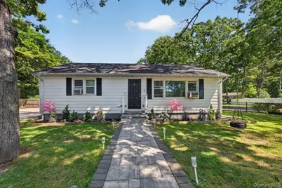 287 Whittier Drive, Mastic Beach, NY 11951 - Photo 1