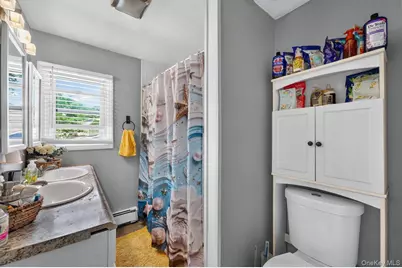 287 Whittier Drive, Mastic Beach, NY 11951 - Photo 9