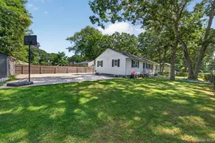 287 Whittier Dr, Mastic Beach, NY 11951 - Photo 17