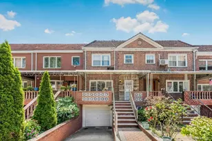 105-38 65th Rd, Forest Hills, NY 11375 - Photo 1