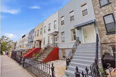 243 Woodbine Street, Brooklyn, NY 11221 - Photo 3