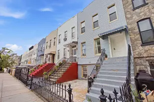 243 Woodbine St, Brooklyn, NY 11221 - Photo 3